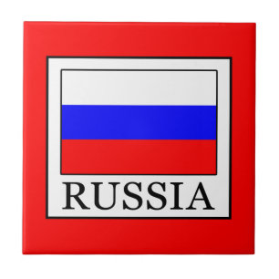 Carreau Russie