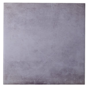 Carreau Rustique Vintage Shabby Chic Texture Fausse Violet