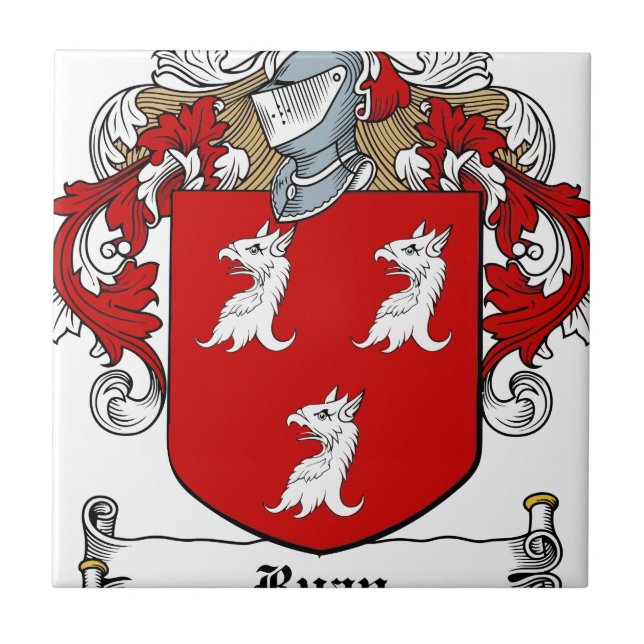 Carreau Ryan (Devant)