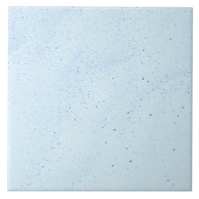 Carreau Sable bleu clair (Devant)