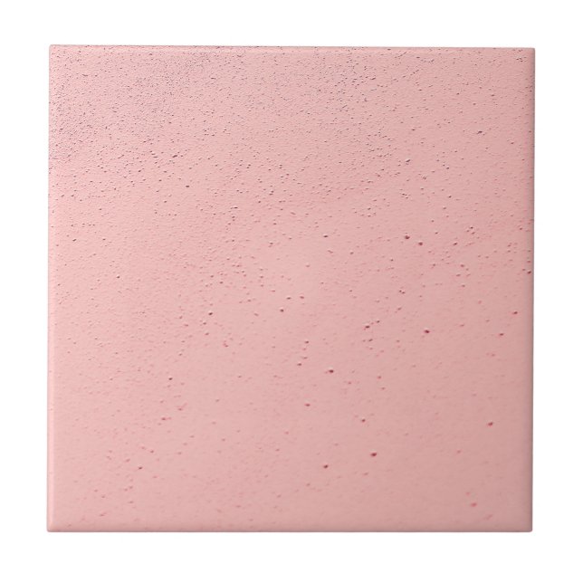 Carreau Sable rose (Devant)