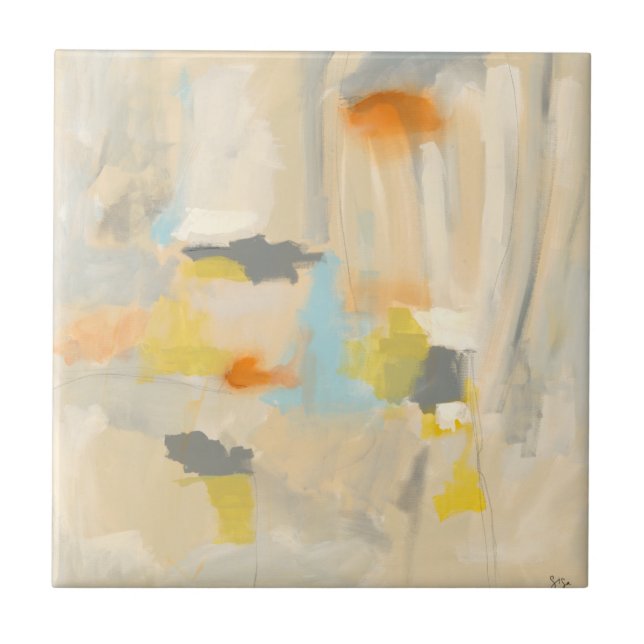 Carreau Sacré II (Devant)