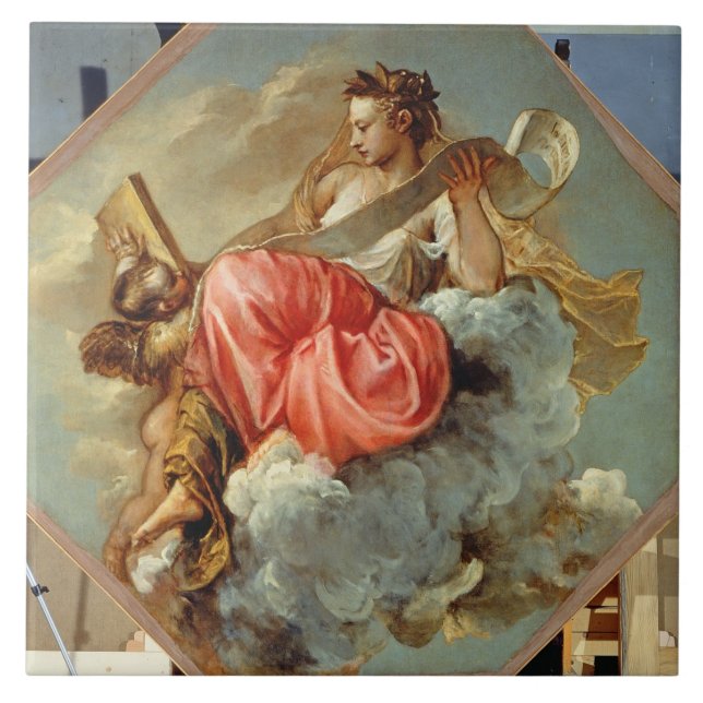 Carreau Sagesse (Devant)