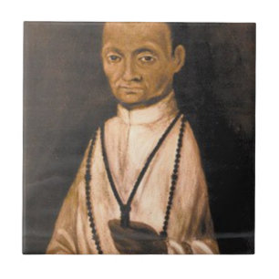 Carreau Saint-Marin de Porres