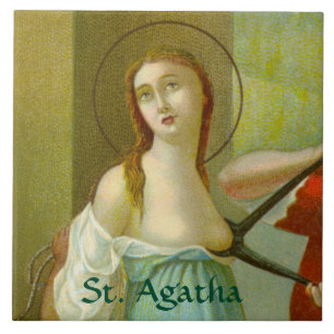 Carreau Sainte Agathe (M 003)