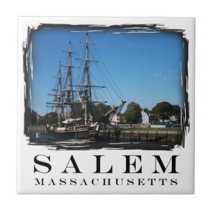 Carreau Salem Massachusetts
