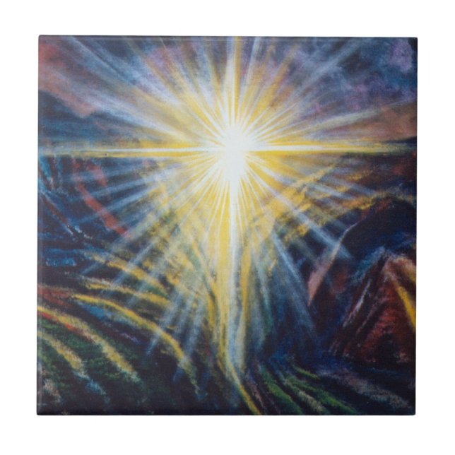 Carreau Salut (Devant)