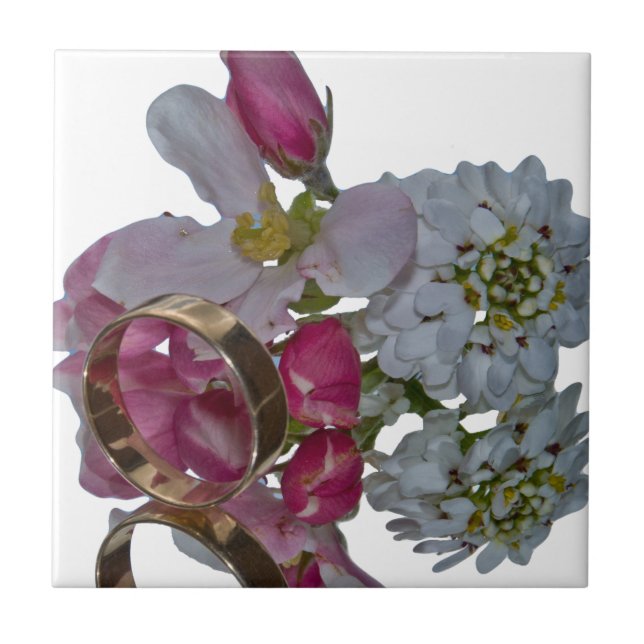 Carreau Salutations - Salutations (Devant)