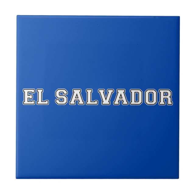 Carreau Salvador (Devant)