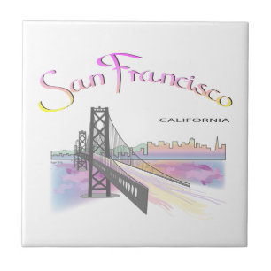 Carreau San Francisco