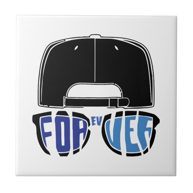 Carreau Sandlot pour toujours (Devant)