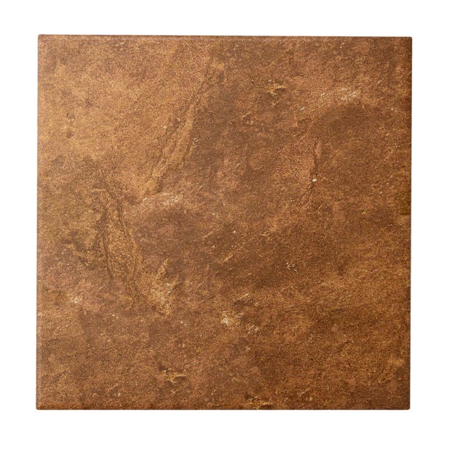 Carreau Sandstone Look Design Brown (Devant)