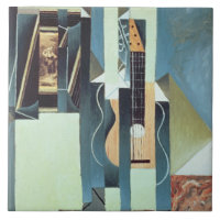 Sans titre (huile sur la toile)