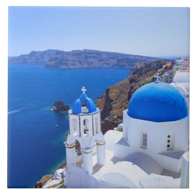 Carreau Santorin (Devant)