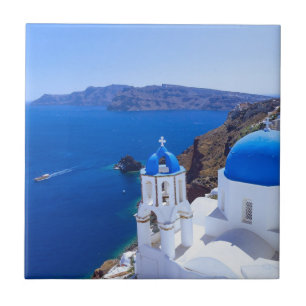Carreau Santorin
