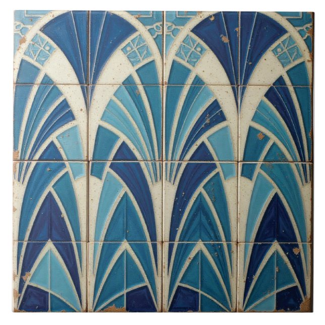 Carreau Sapphire Springs (Devant)