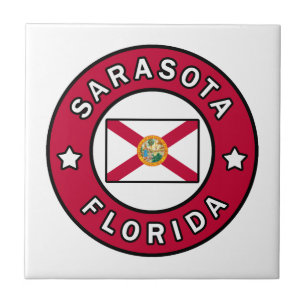 Carreau Sarasota Floride