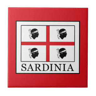 Carreau Sardaigne