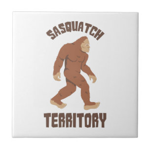 Carreau Sasquatch