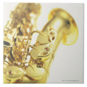 Carreau Saxophone 3