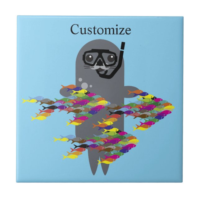 Carreau Sceau gris Thunder_Cove (Devant)