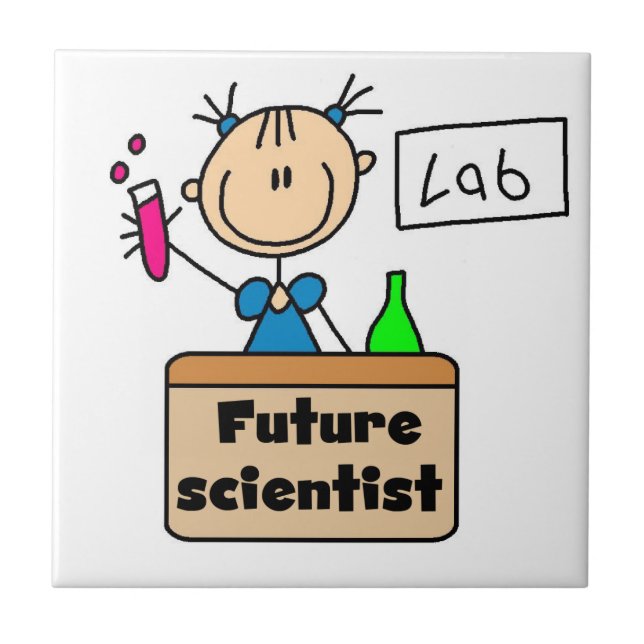 Carreau Scientifique du futur (Devant)