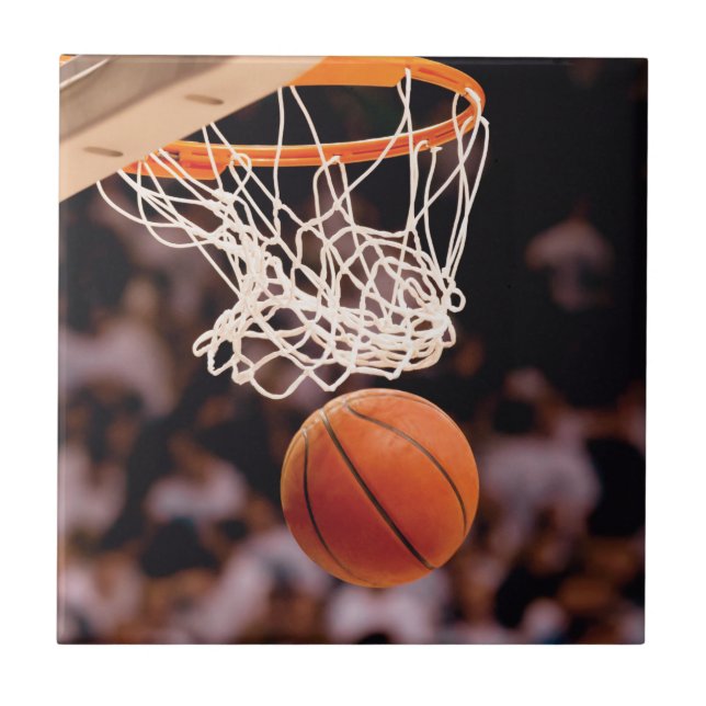 Carreau Scoring de basket-ball (Devant)