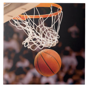 Carreau Scoring de basket-ball