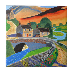 Carreau Scottish Highlands 3