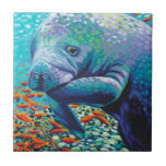 Carreau Sea Sweetheart II<br><div class="desc">Marine</div>