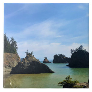 Carreau Secret Beach, Samuel H. Boardman, Oregon