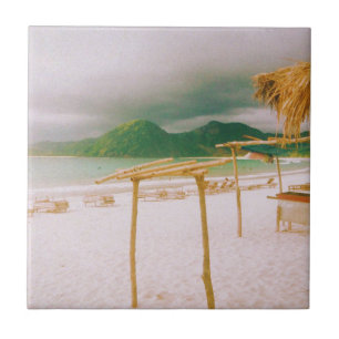 Carreau Selong Belanak Beach - Lombok - Indonésie