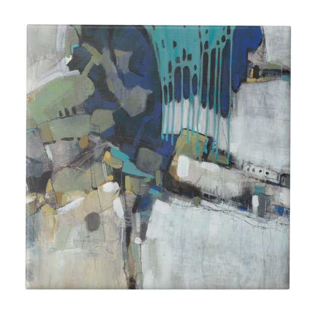 Carreau Séparation (Devant)