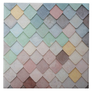 Carreau Shabby Carrelage Chic Pastel