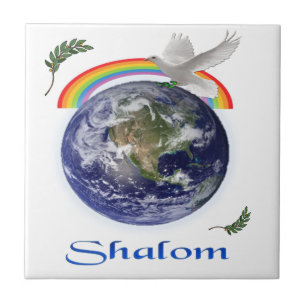 Carreau shalom