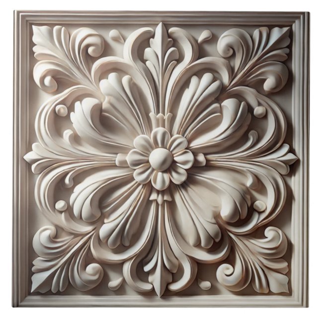 Carreau Shawdows lumineux (Devant)