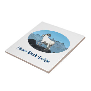 Carreau Sheep Peak Lodge