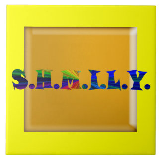 Carreau SHMIMITY