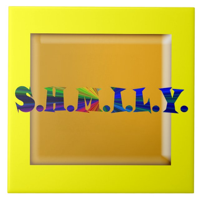 Carreau SHMIMITY (Devant)