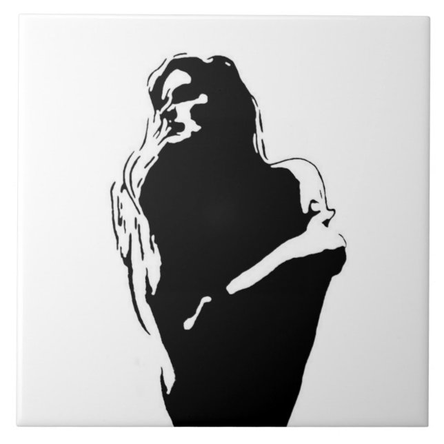 Carreau Shudders (Devant)