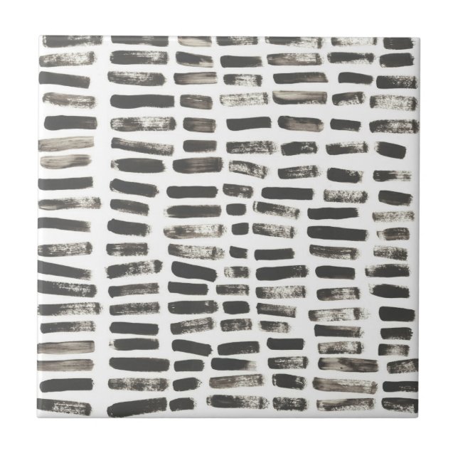 Carreau Signaux mixtes III (Devant)