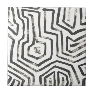 Carreau Signaux mixtes V