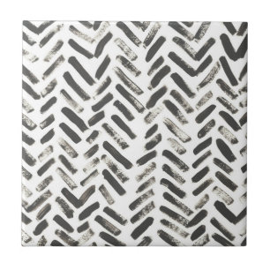 Carreau Signaux mixtes VII