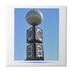 Carreau Silex, Michigan - Weatherball