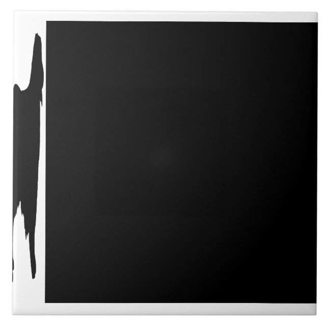 Carreau Silo de berger australien (Devant)