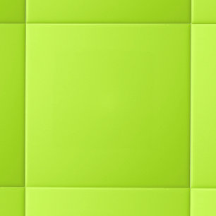 Carreau Simple citron vert citron couleur solide
