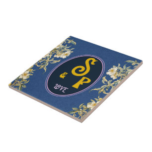 CARREAU SIMPLE COLORÉ MODERNE CADEAU FILLE SOEUR MOM