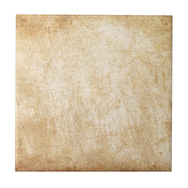 Carreau Simple et rustique (Devant)