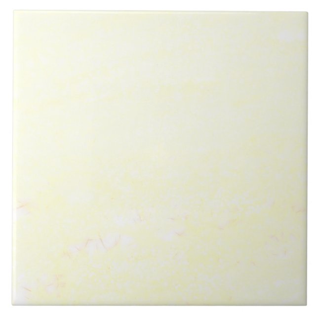 CARREAU SIMPLE MODERNE MODERNE MONOGRAM ÉLÉGANT CHIC STYLE (Devant)