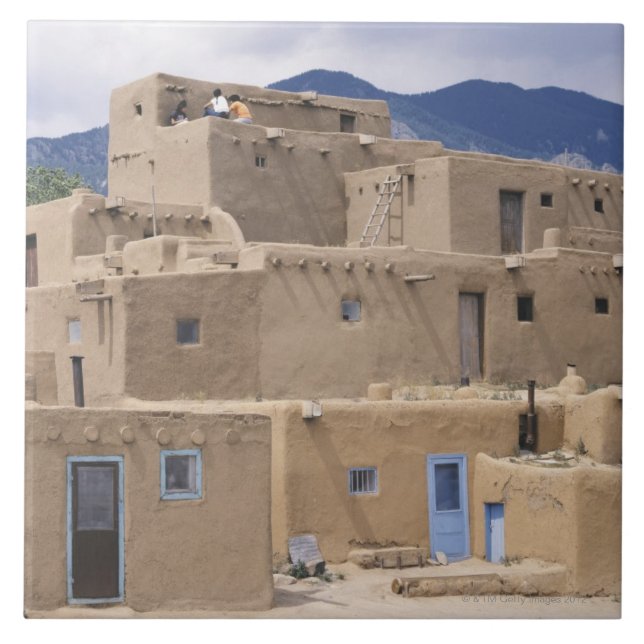 Carreau Situé dans la vallée d'un petit tributaire de (Devant)